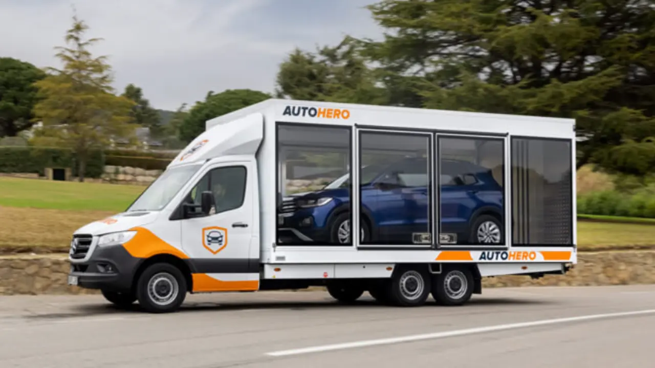 Autohero
