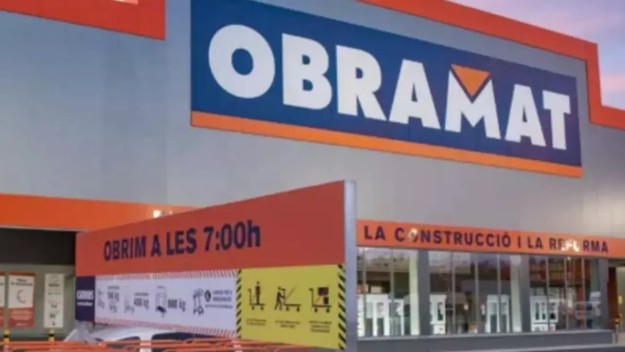 Obramat
