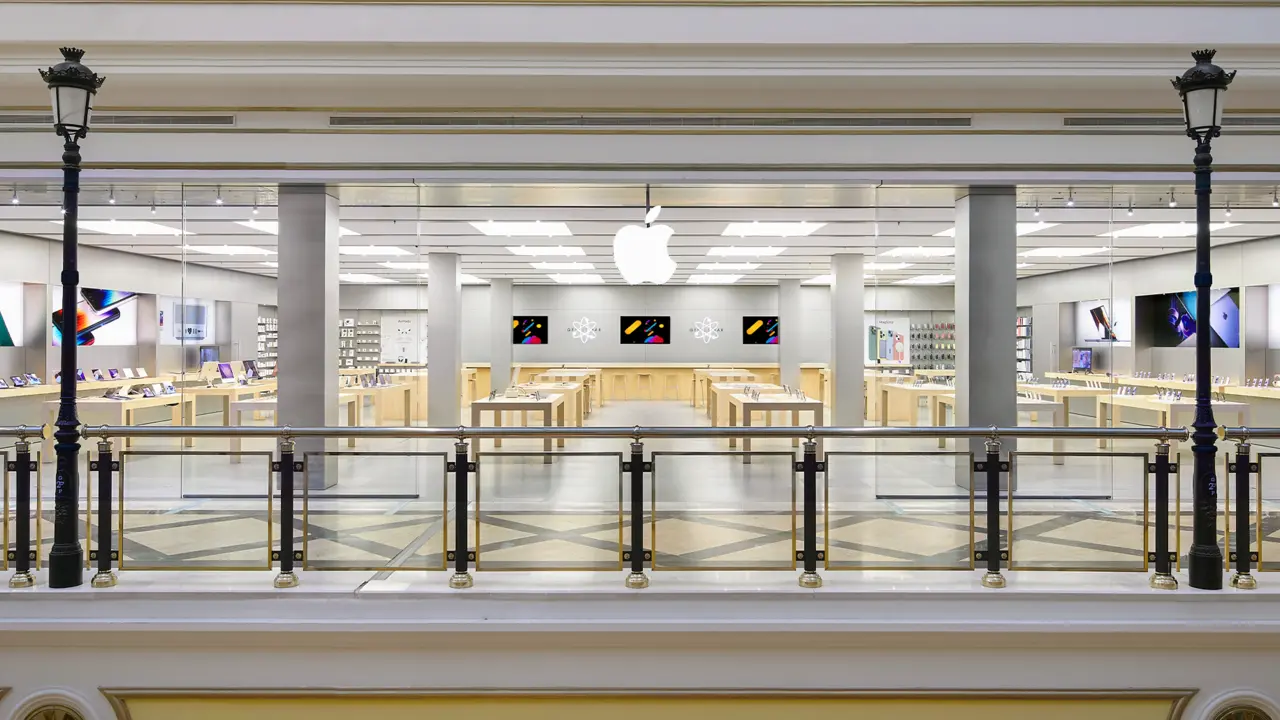Apple Store
