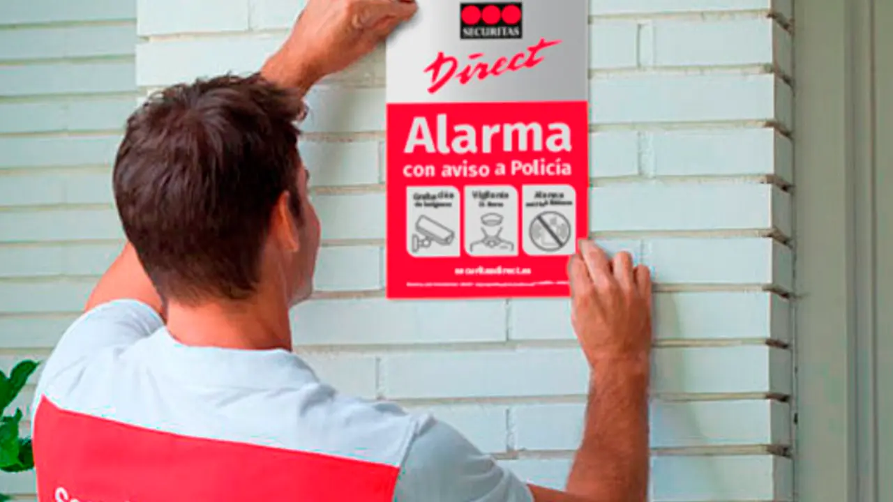 Securitas Direct