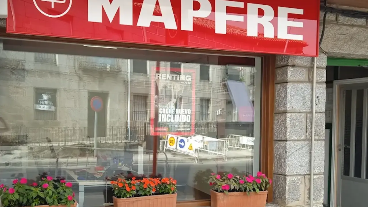 Mapfre