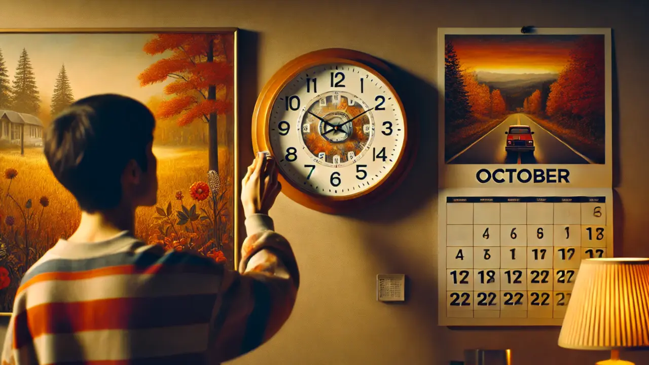 horario