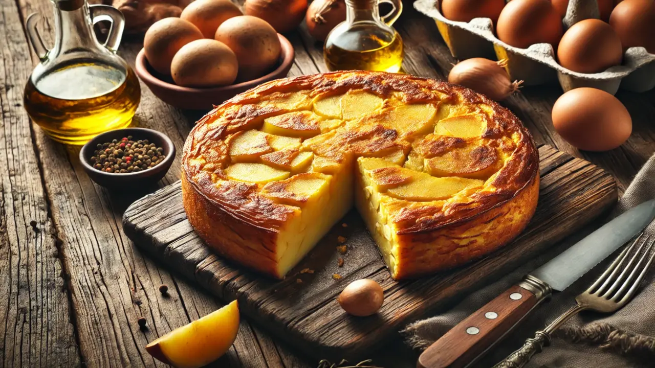 tortilla