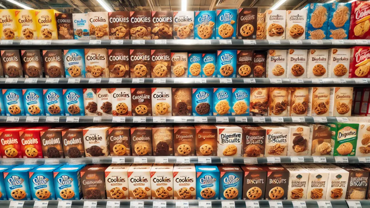 galletas