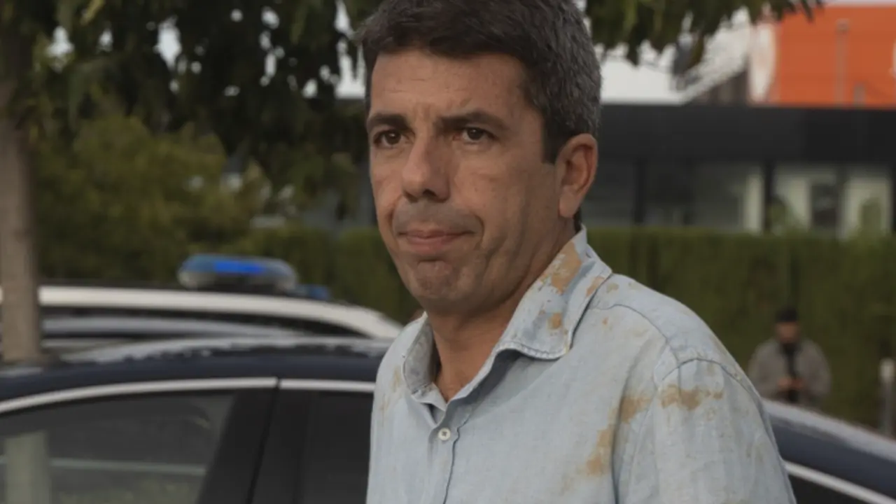 Carlos Maz&oacute;n