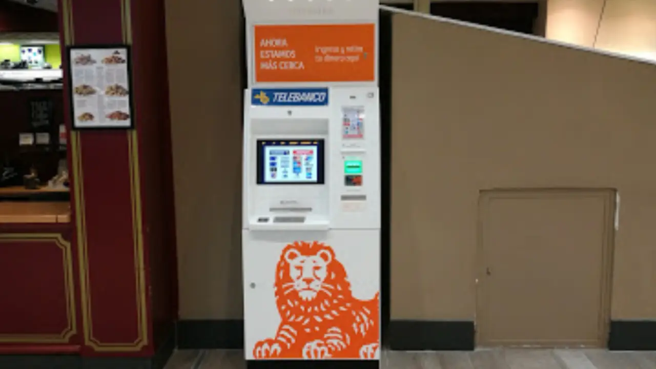 ING Direct