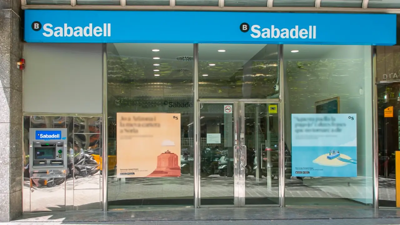 Sabadell
