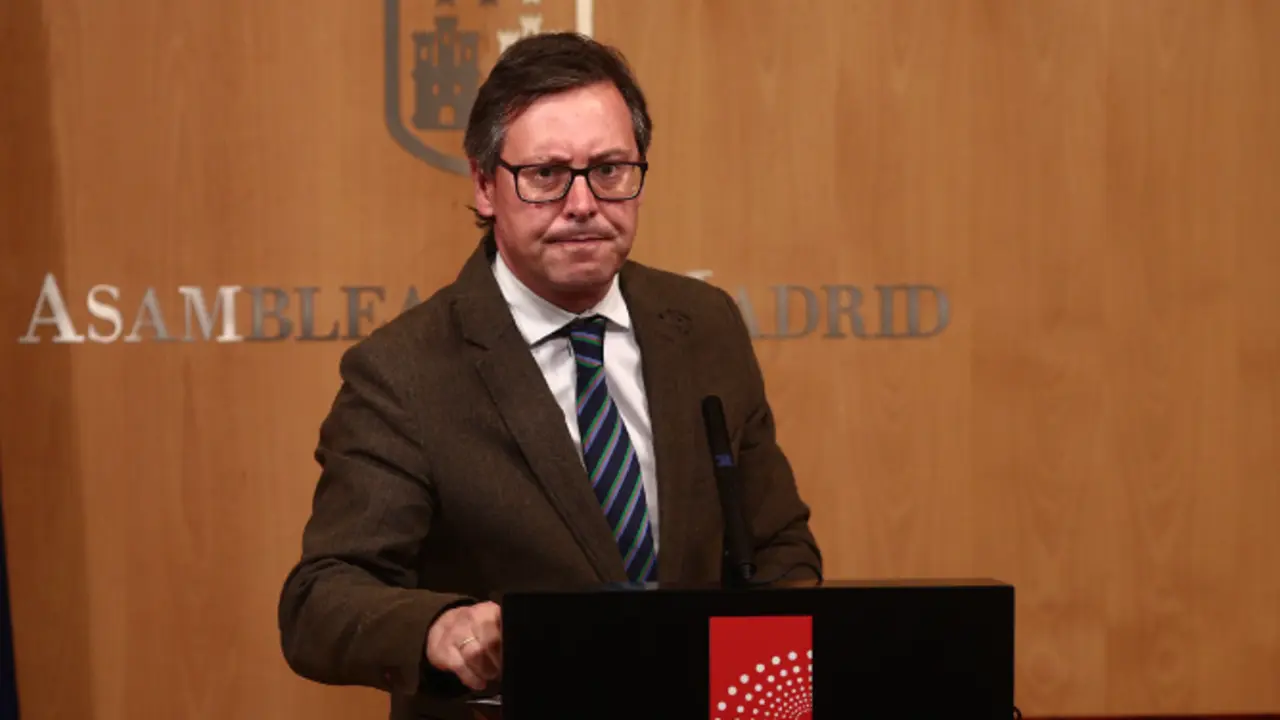 Alfonso Serrano