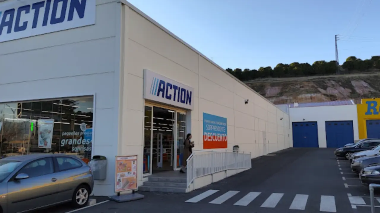 Action
