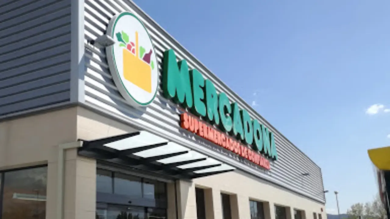 Mercadona