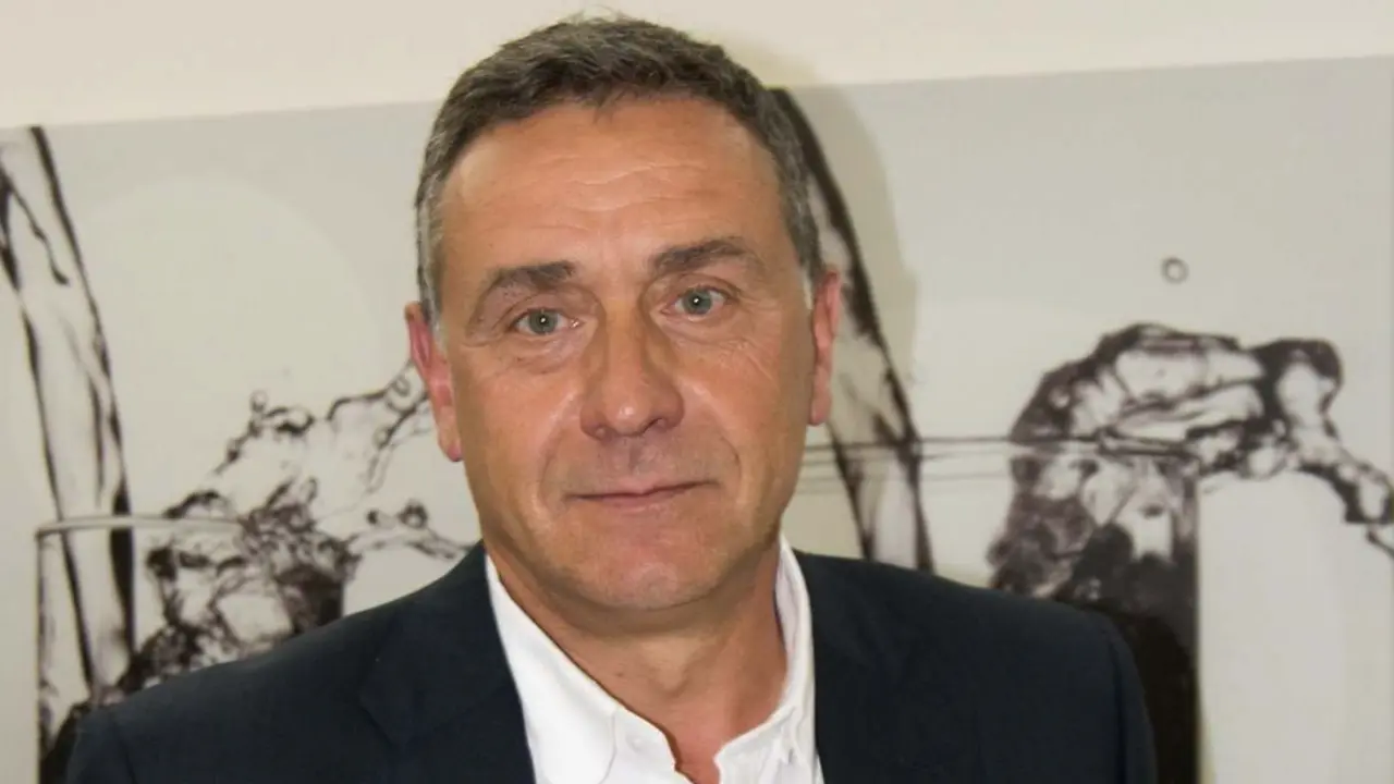 Javier Puxeu, nuevo director de Ecoembes