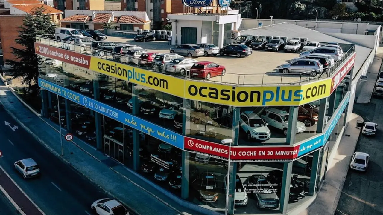 Ocasi&oacute;n PLus
