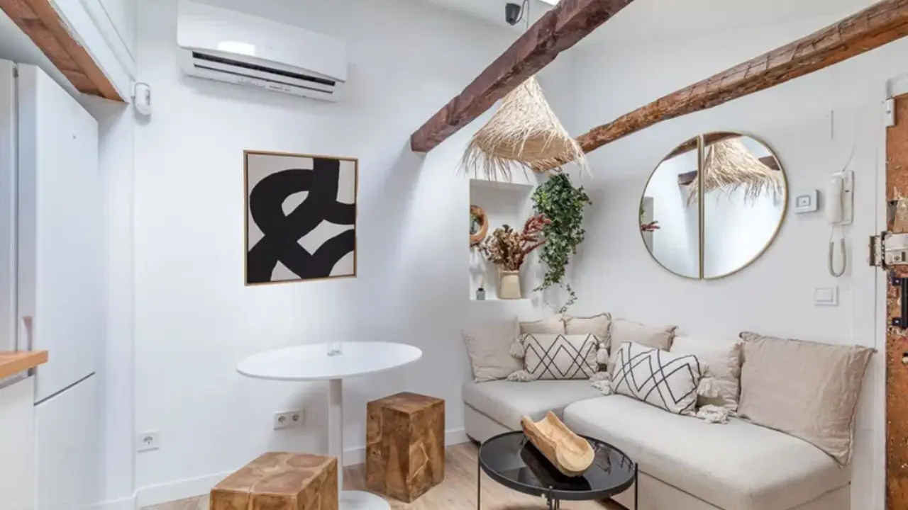 La vivienda