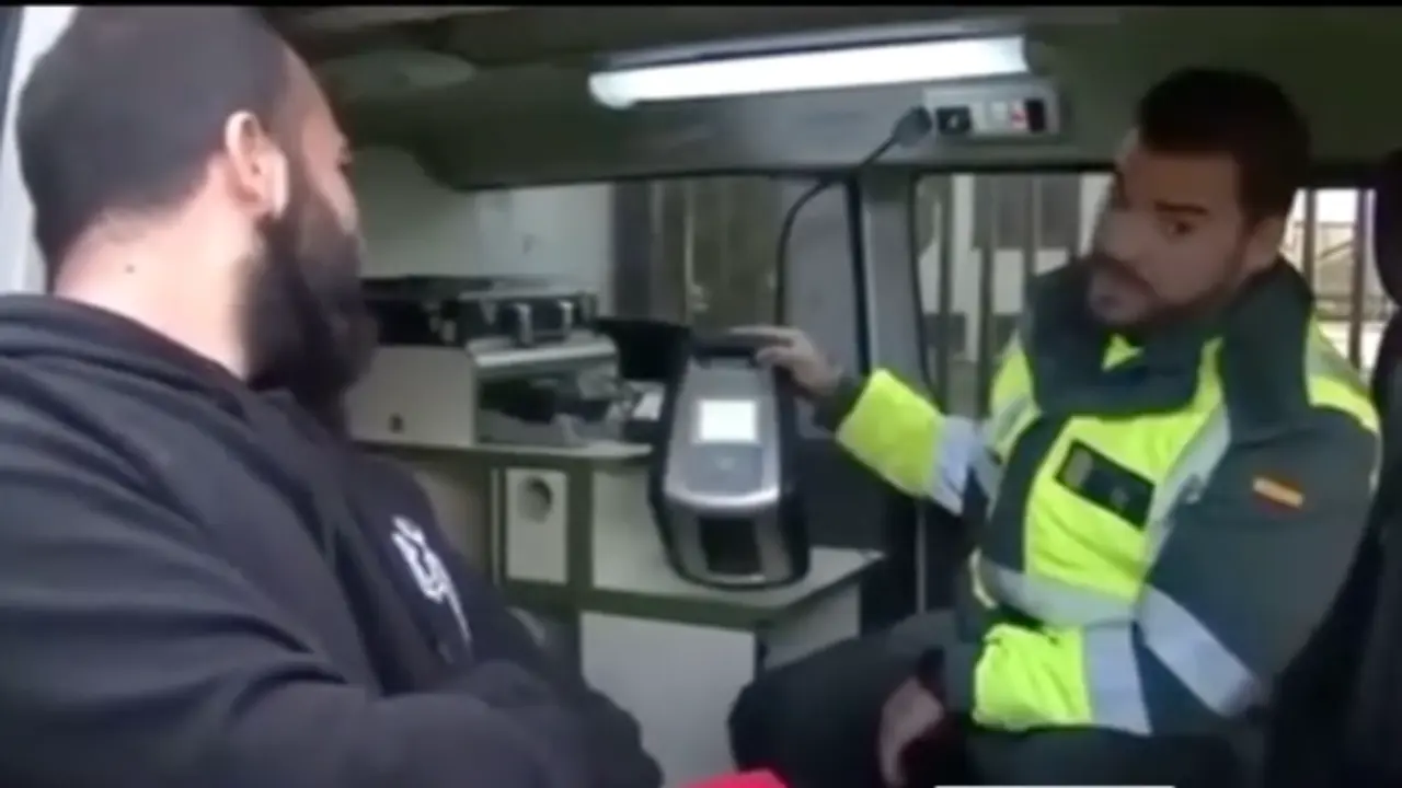 Guardia Civil