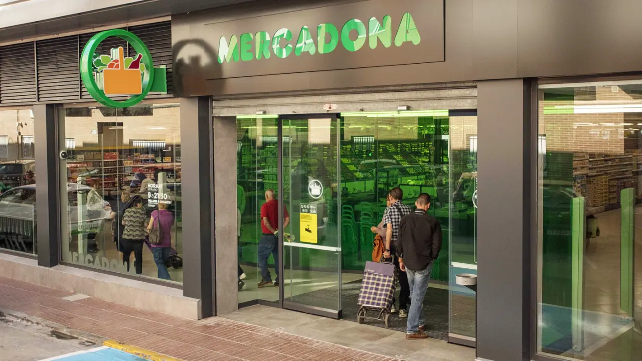 Mercadona