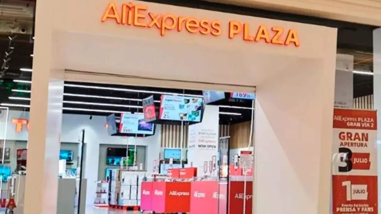 Aliexpress