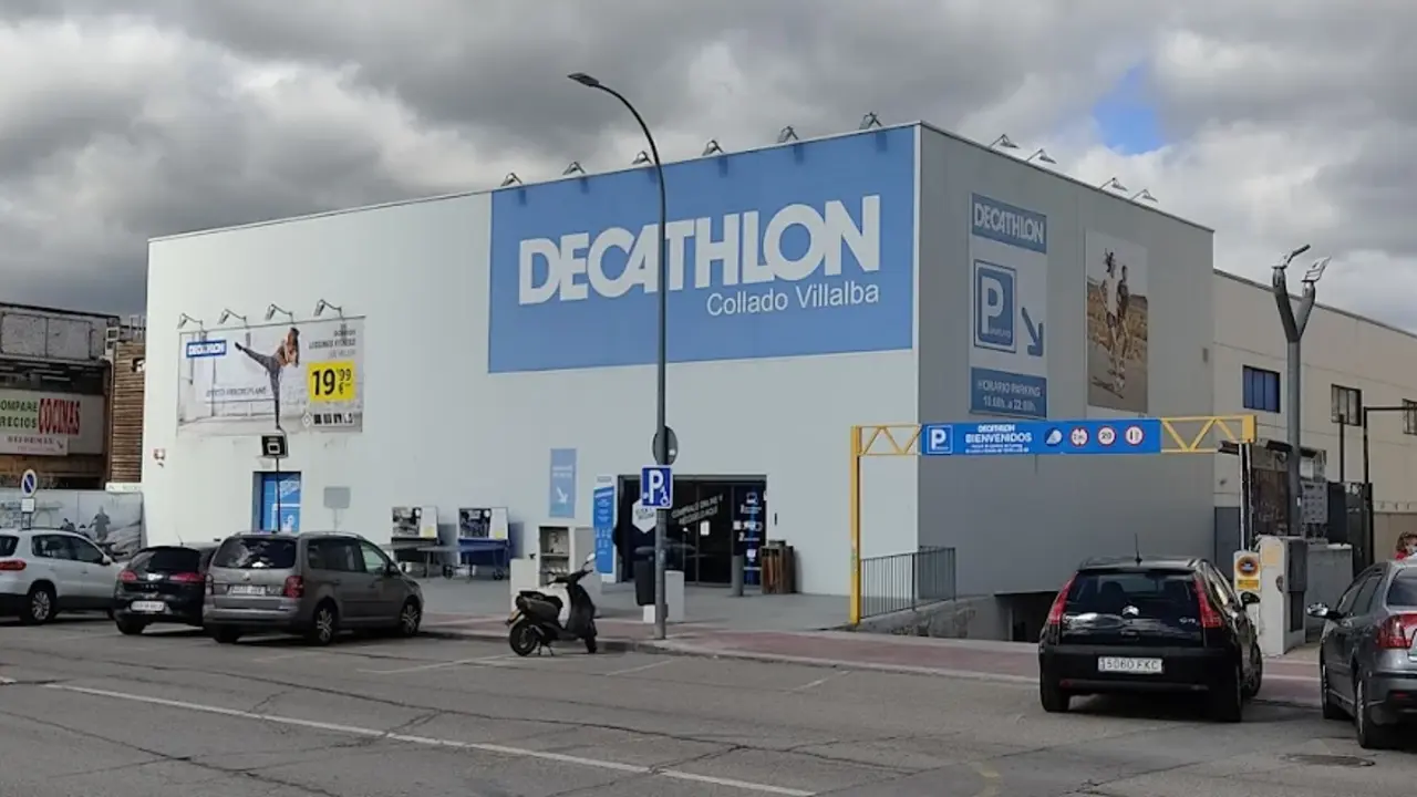 Decathlon