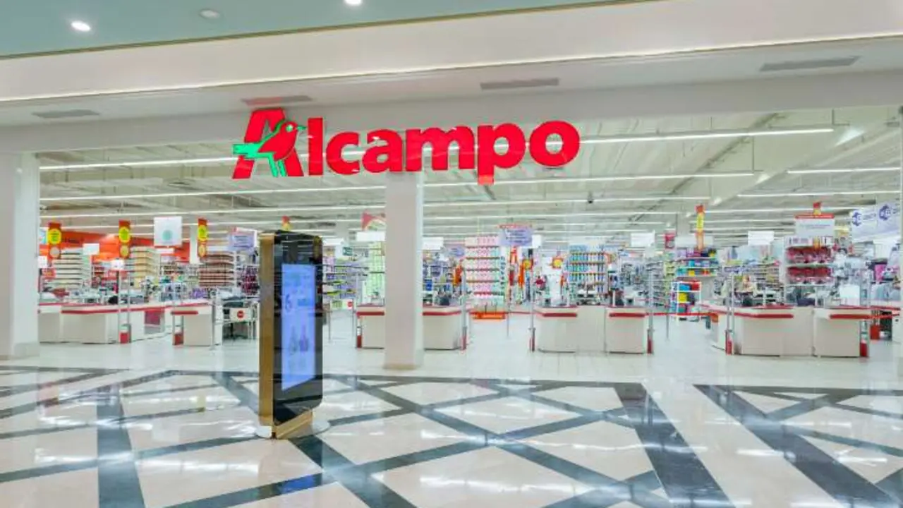 Alcampo