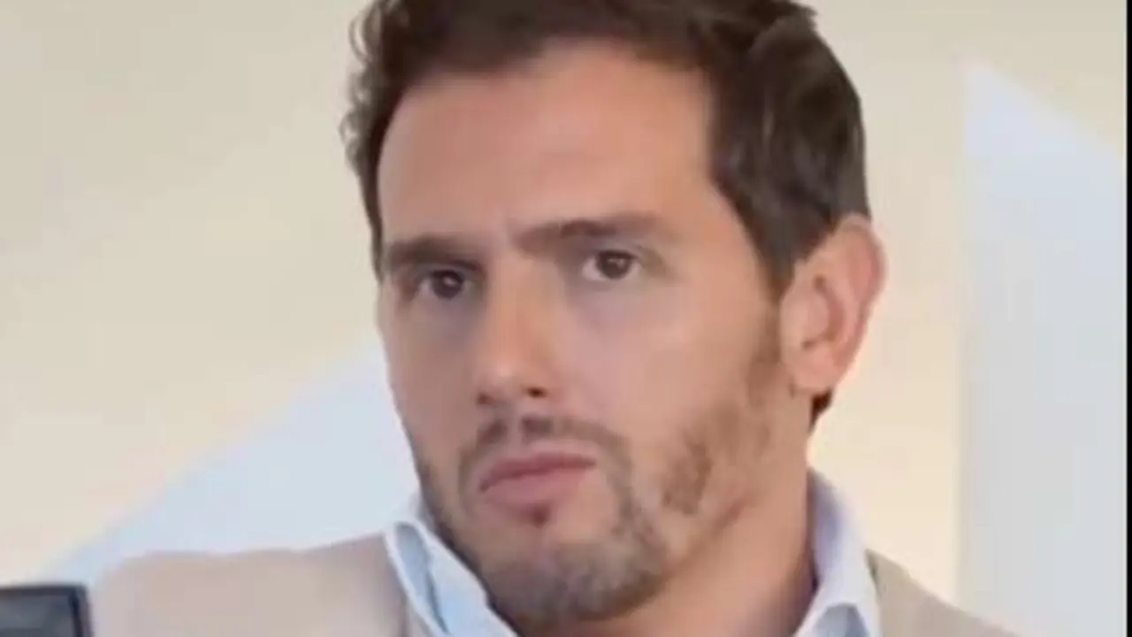 Albert Rivera