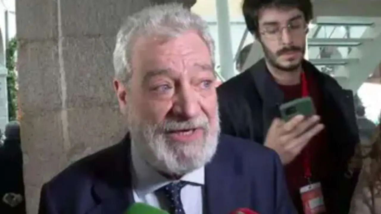 Miguel &Aacute;ngel Rodr&iacute;guez