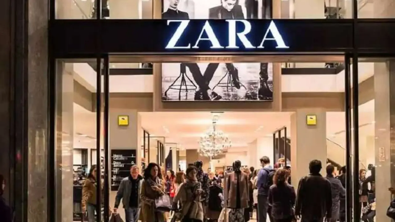 Zara