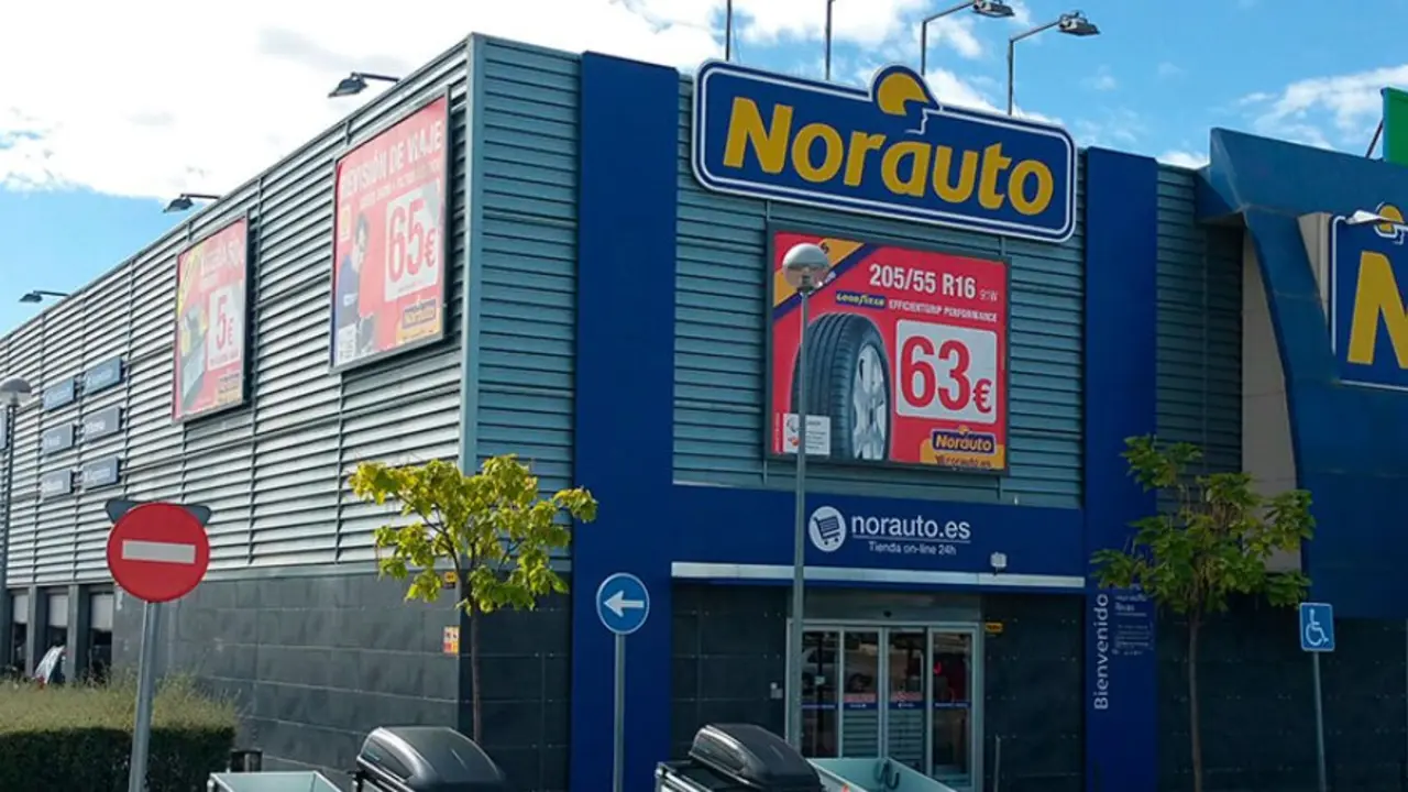 Norauto