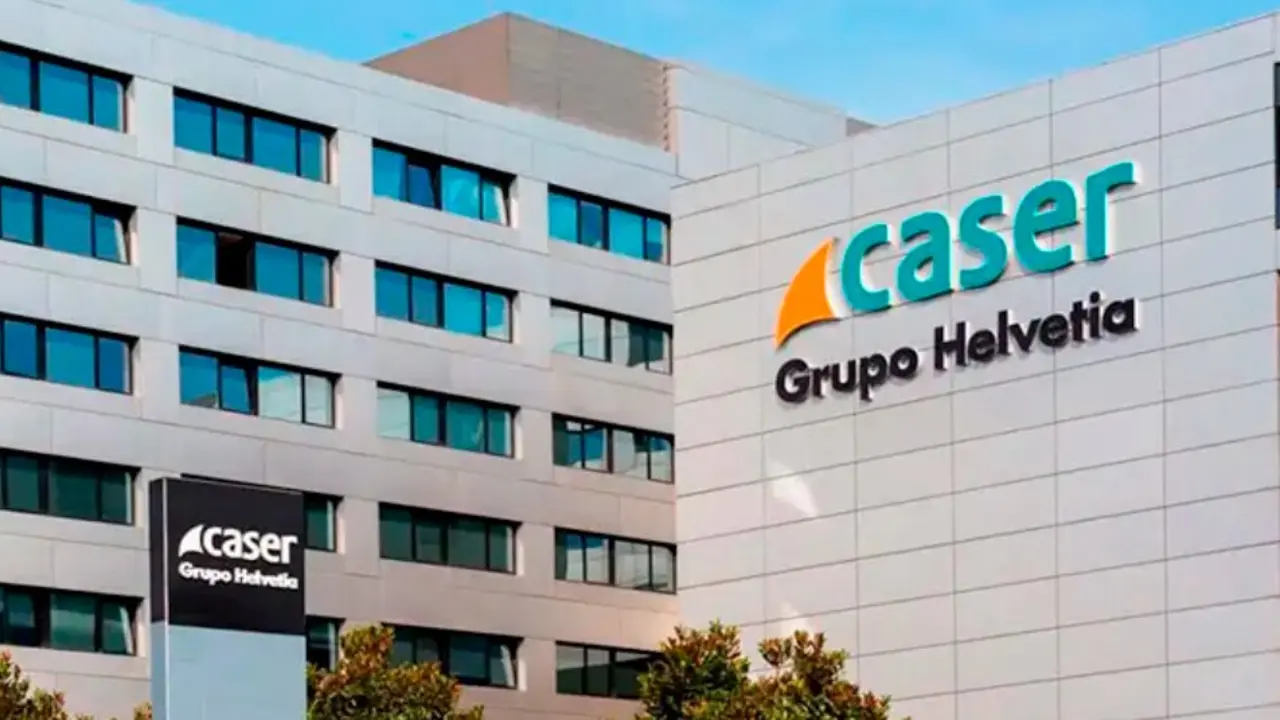 Caser Seguros