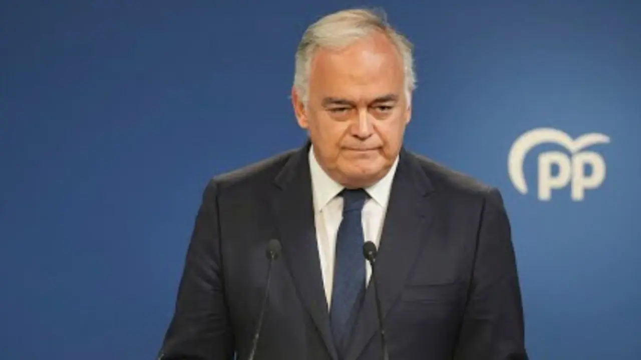 Gonz&aacute;lez Pons