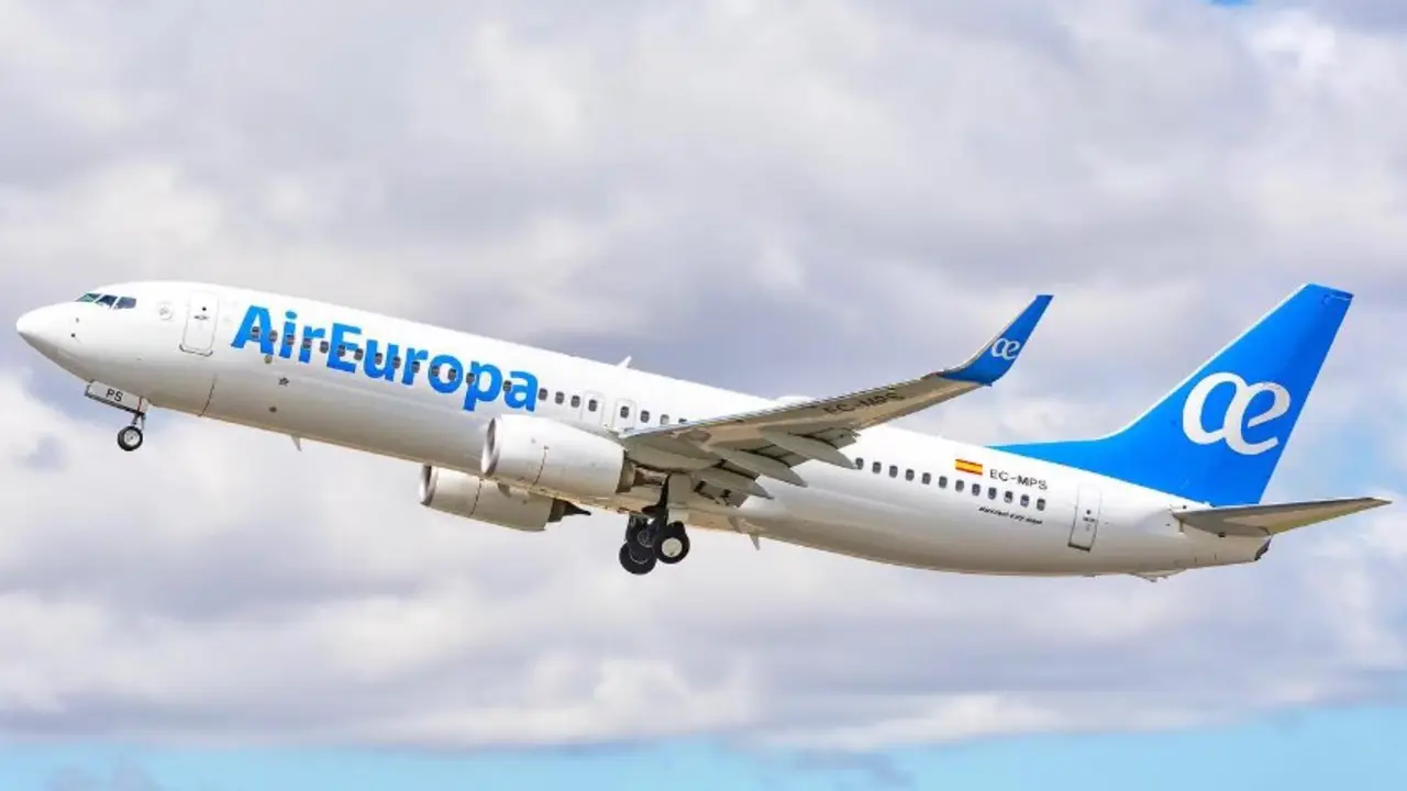 Air Europa