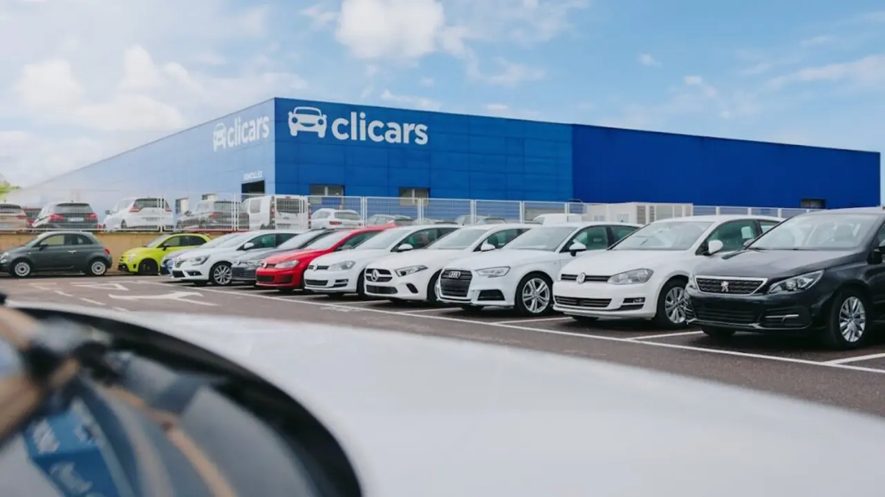 Clicars