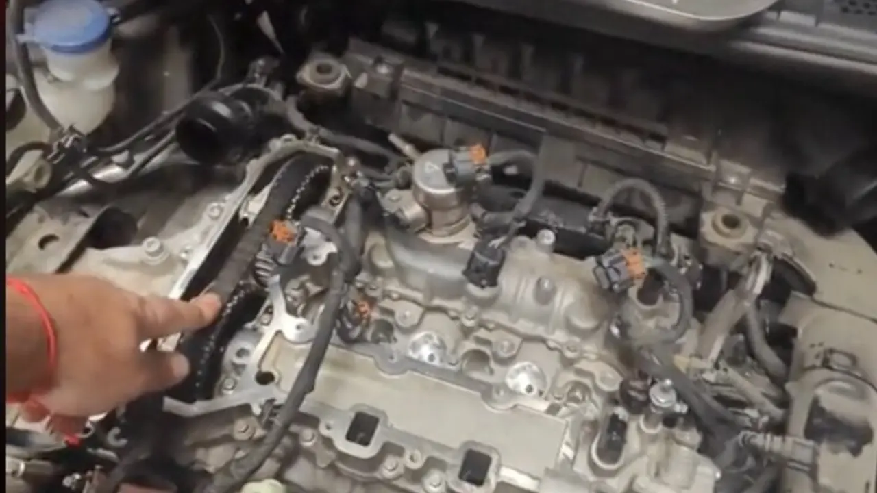 Motor Puretech