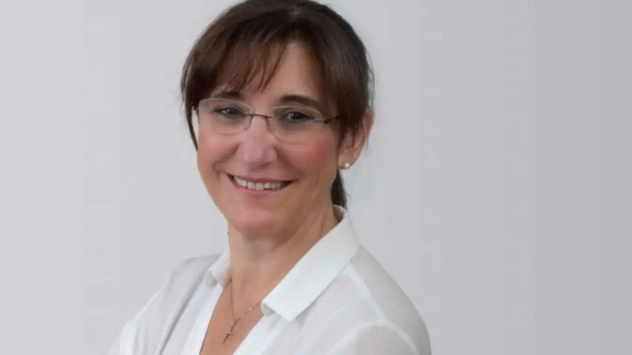 Susana P&eacute;rez Quislant