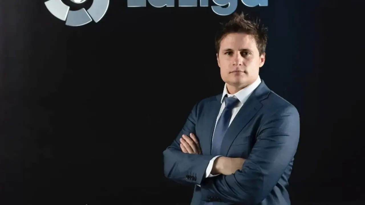 &Oacute;scar Mayo