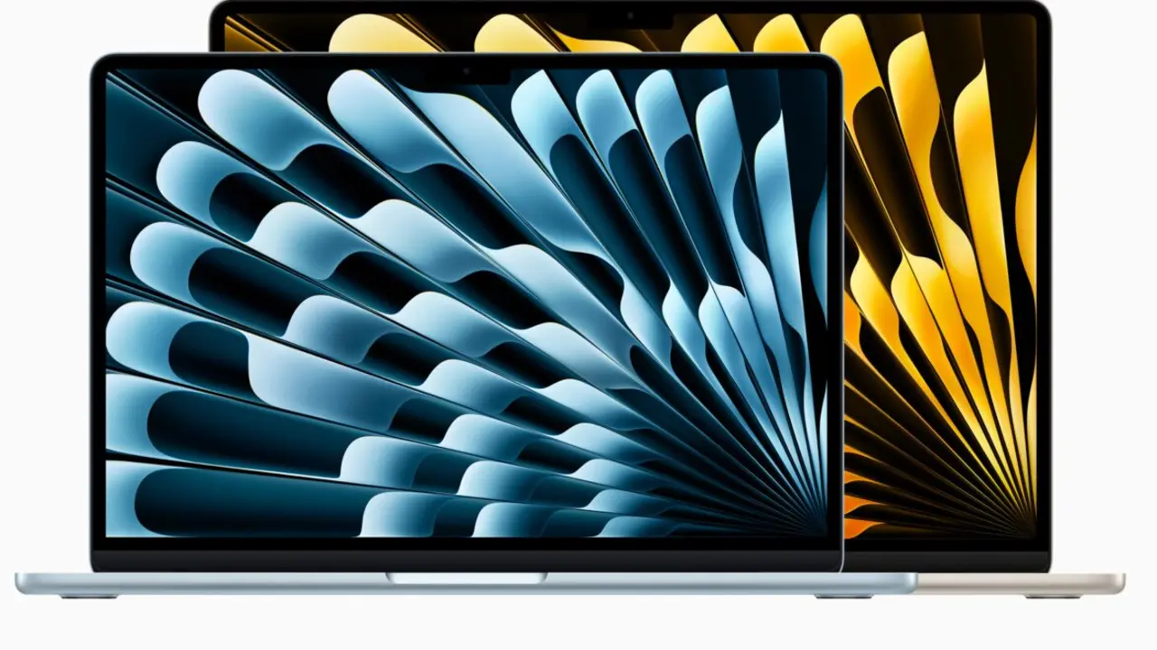 MacBook Air