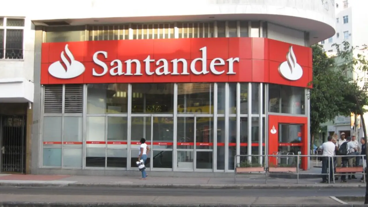 Banco Santander