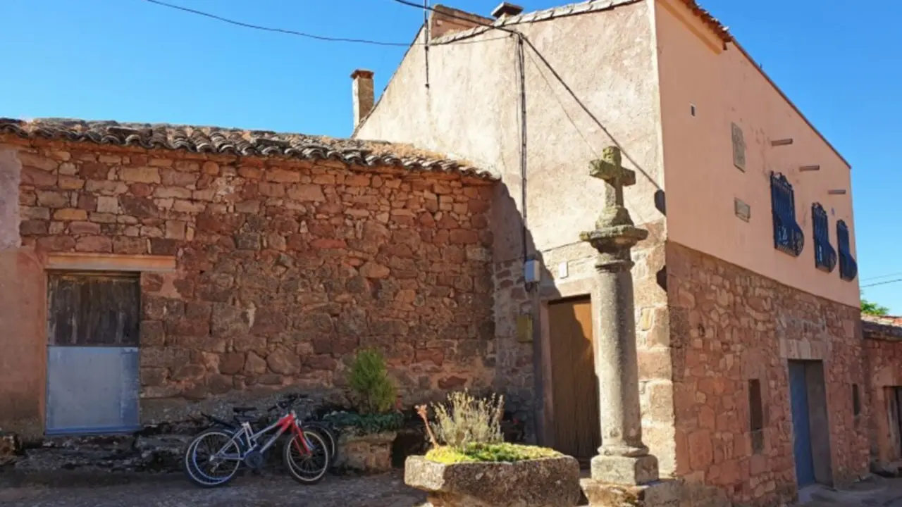 Romanillos de Medinaceli