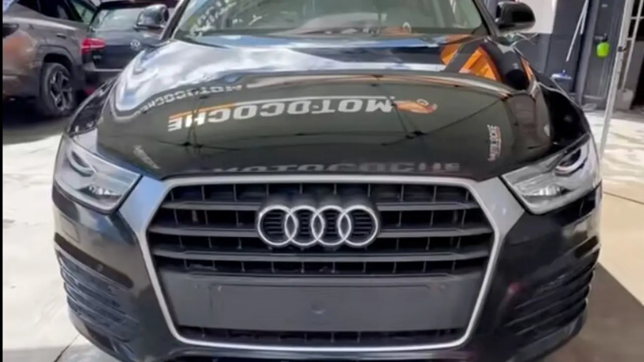 Audi