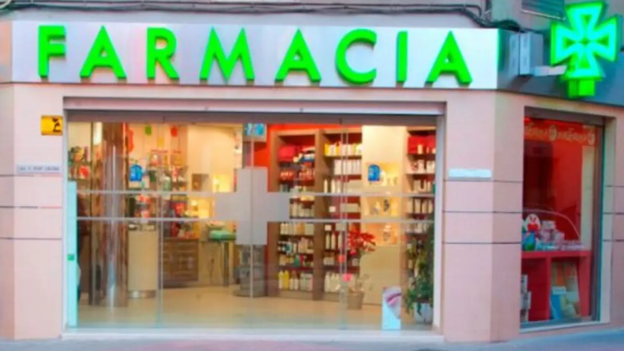 Farmacia