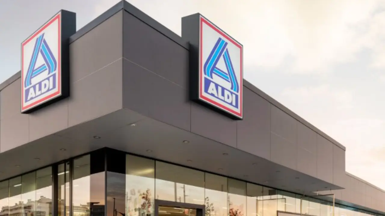 Aldi