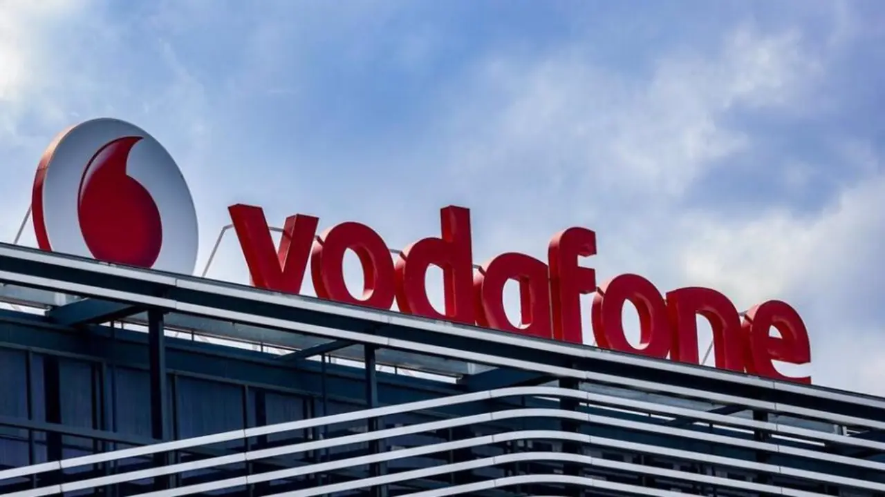 Vodafone