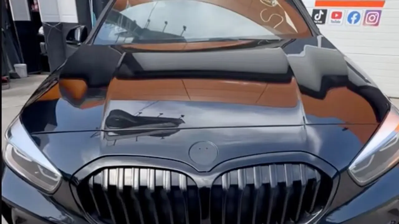 BMW Serie 1