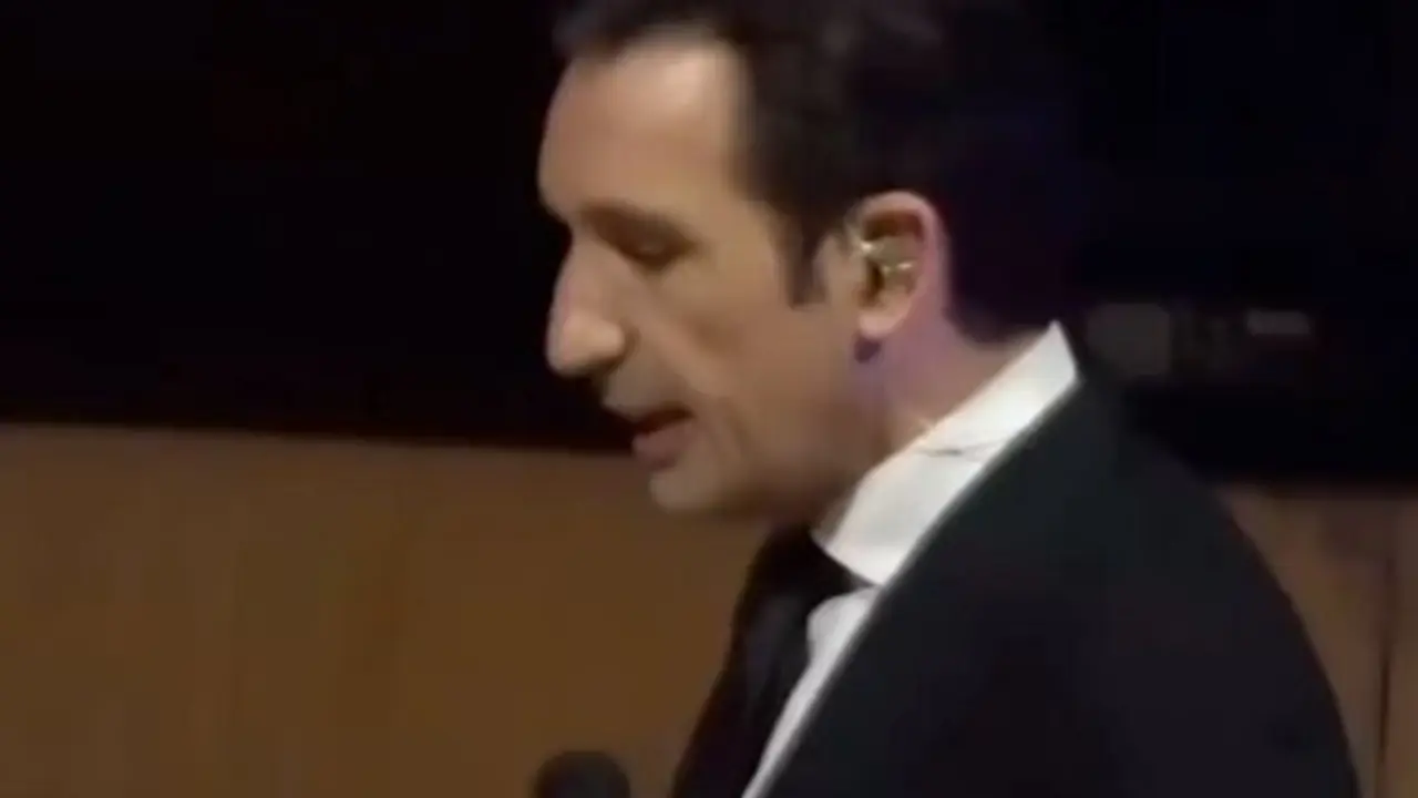 Miguel Lago