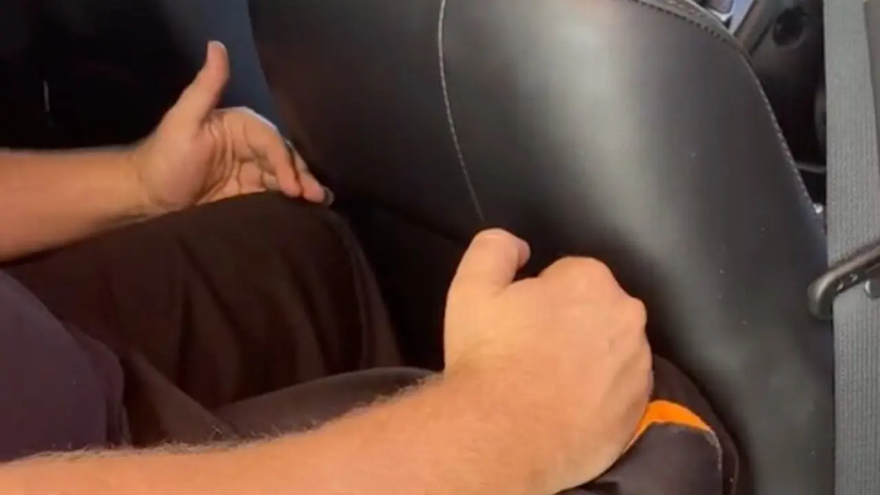 El Mazda