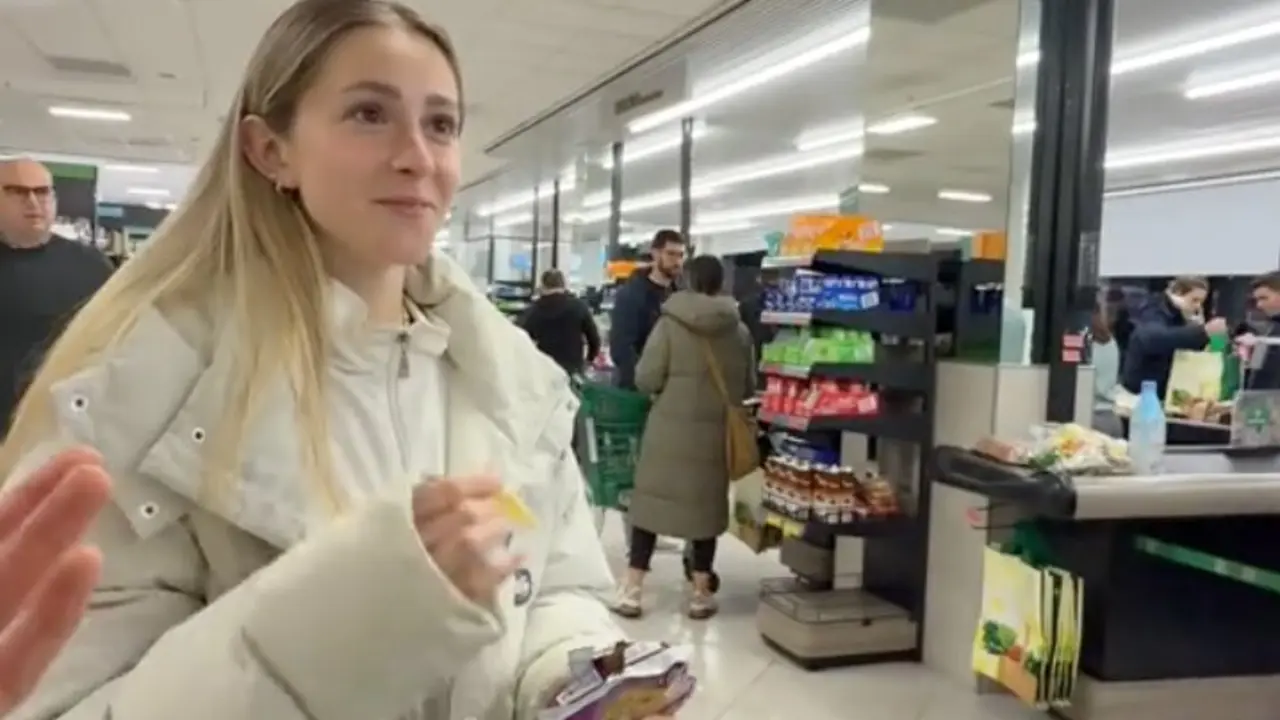 Mercadona