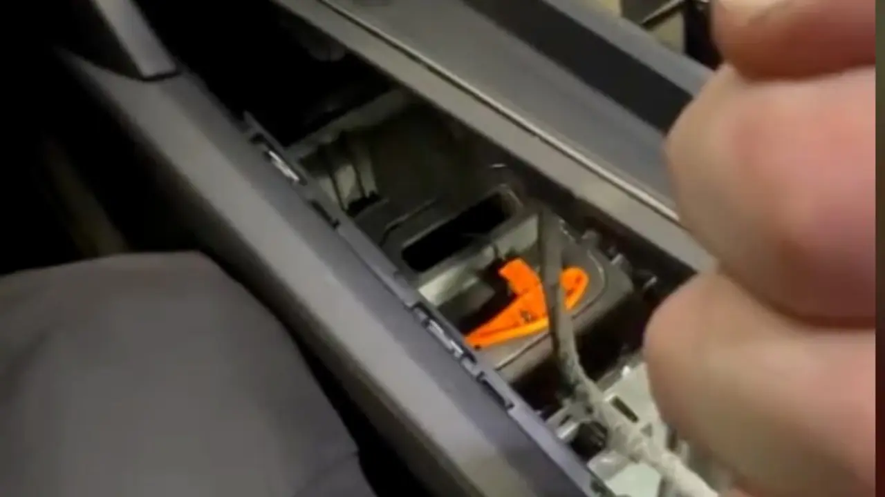 El tirador del Cupra