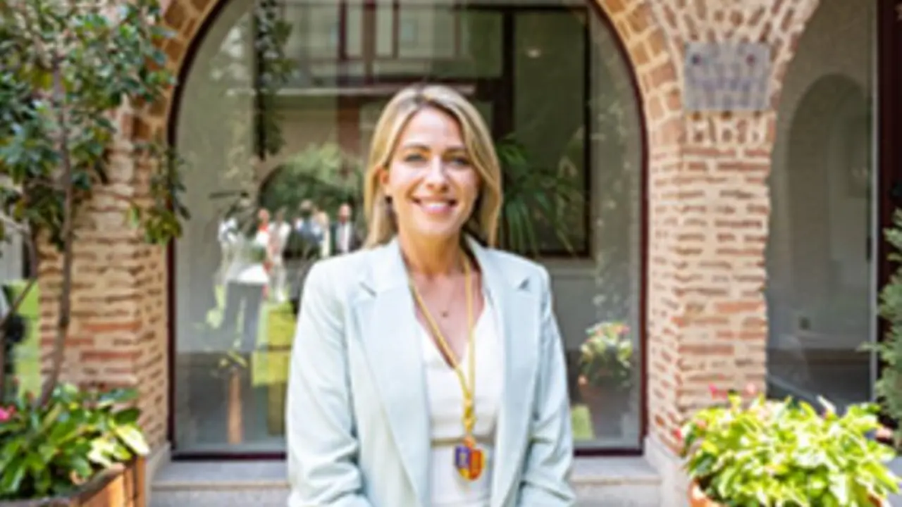 Patricia Peinado
