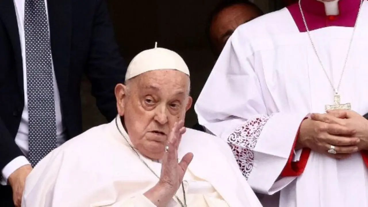 Papa Francisco