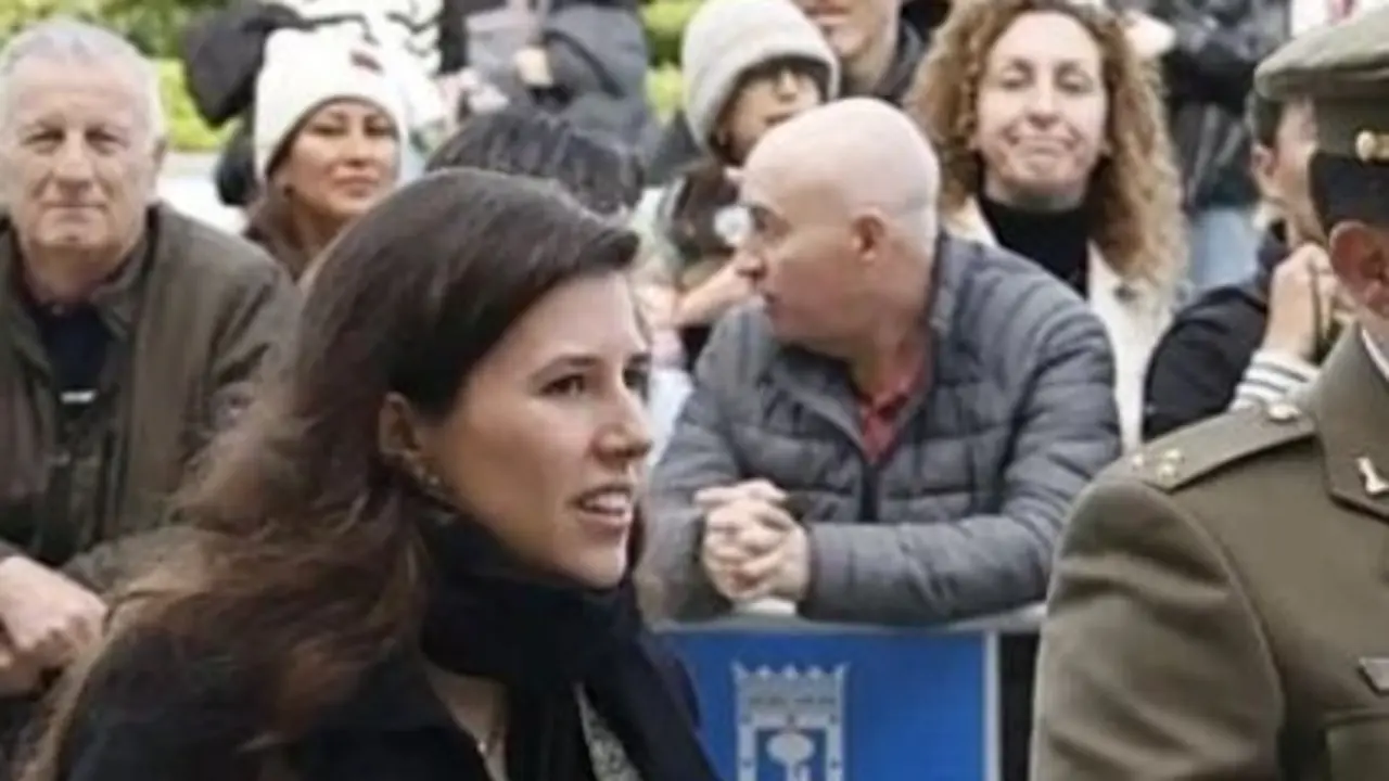 Mujer de Almeida