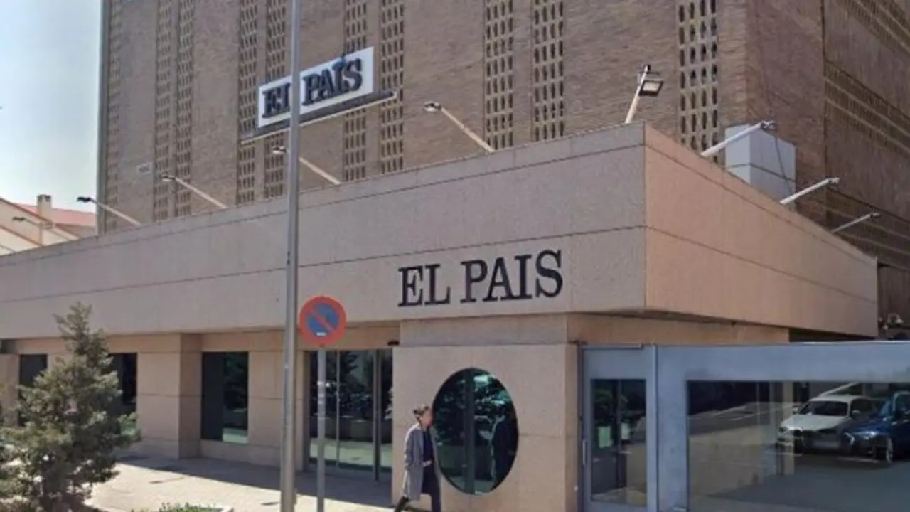El Pa&iacute;s