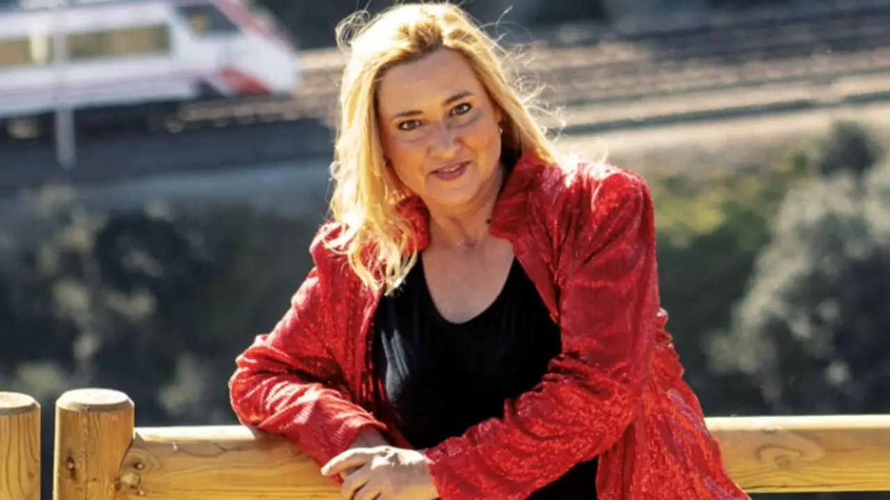 Almudena Negro